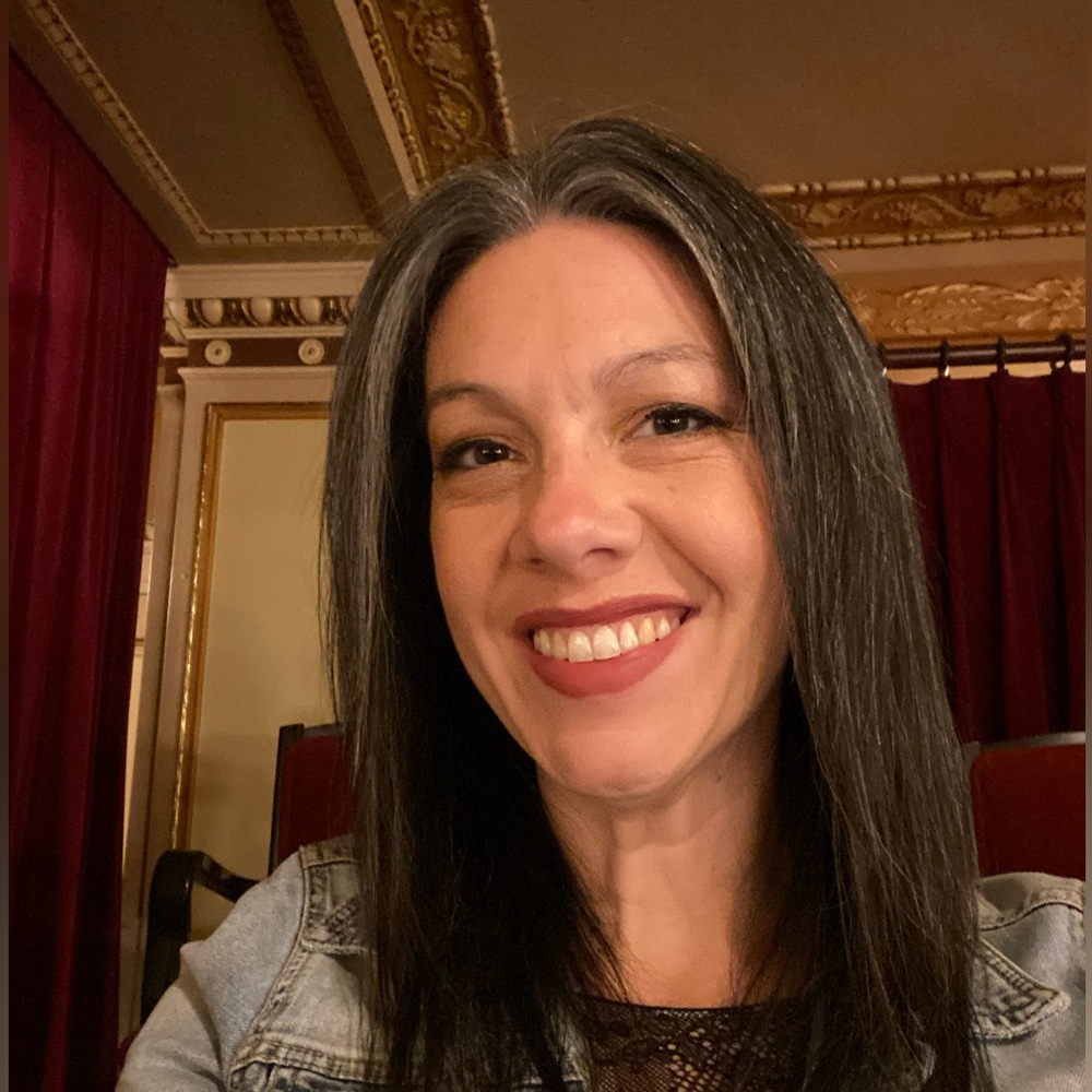 Meet your Posher, Julie